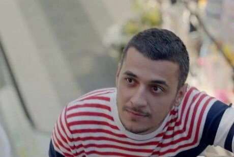 Эдуард Мацаберидзе в сериале «Сладкая жизнь»