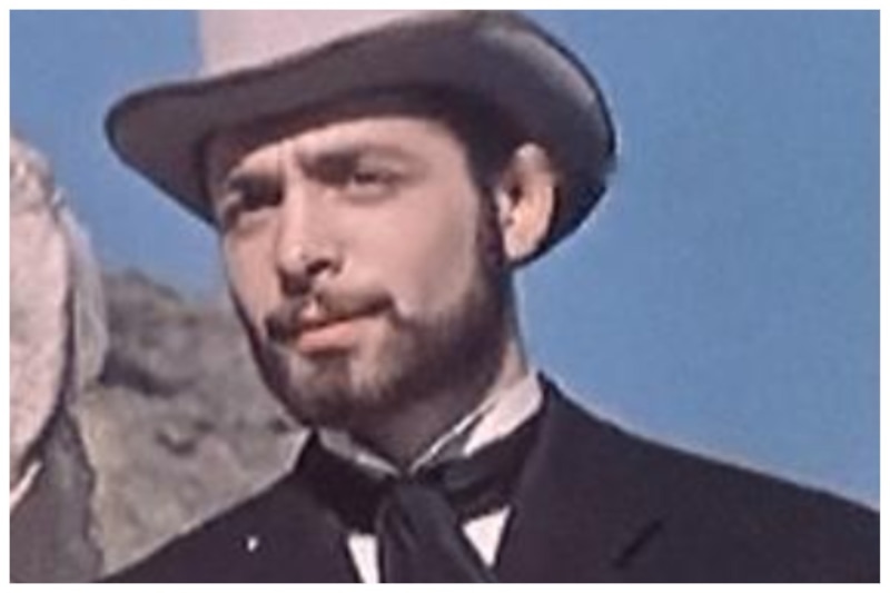 Борис Андроникашвили Борис Андроникашвили