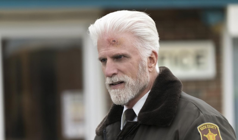 Тед Дэнсон в сериале «Фарго»