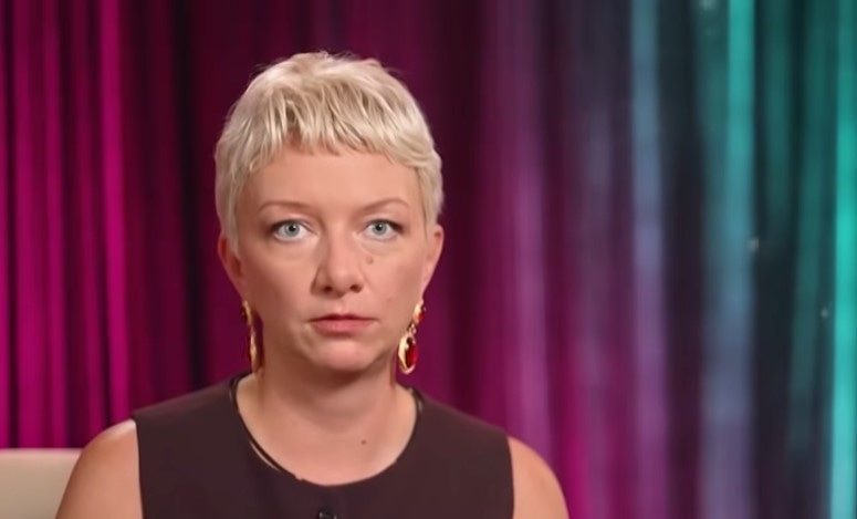 Татьяна Шутова — член жюри шоу «На ногтях»