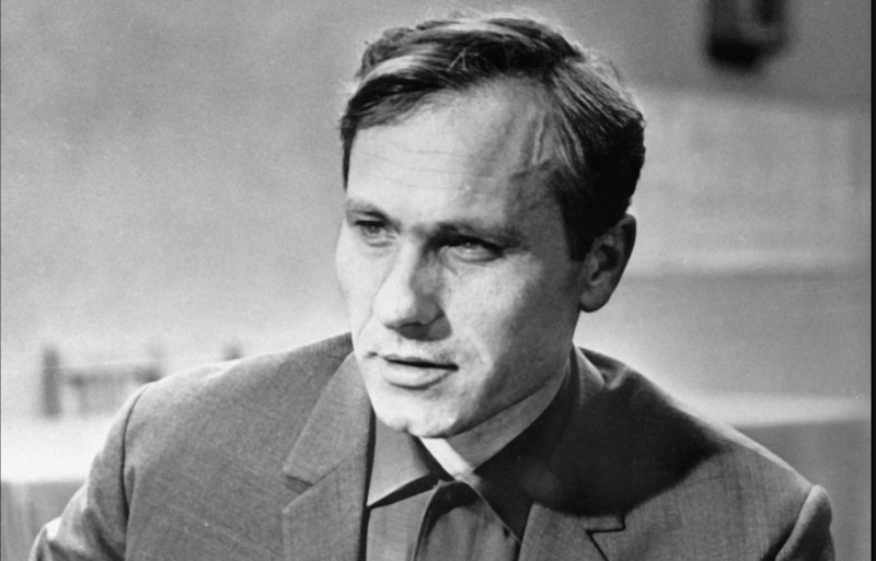 Василий Шукшин Василий Шукшин