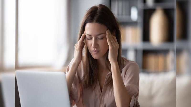 Полезный стресс: фокус и энергия