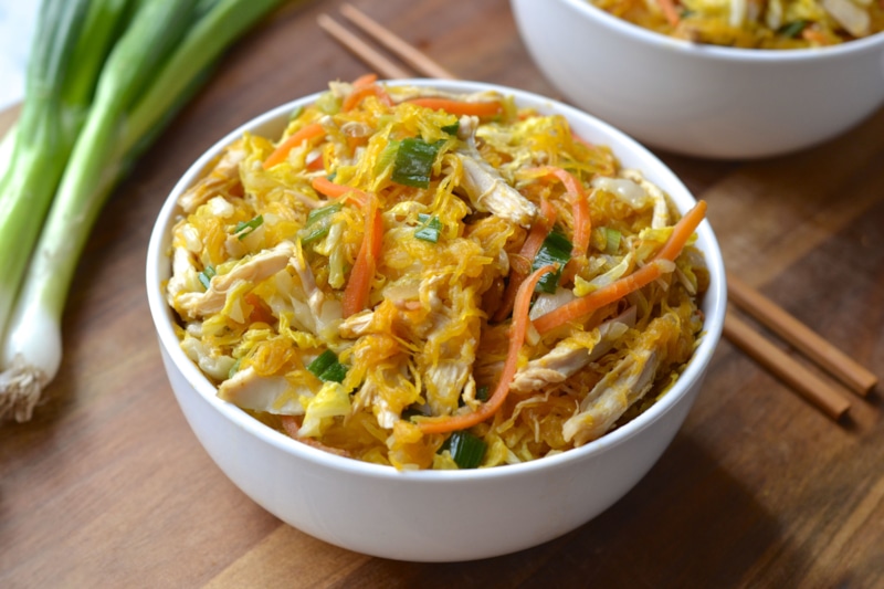 Жареная капуста: вкус с характером Жареная капуста: вкус с характером