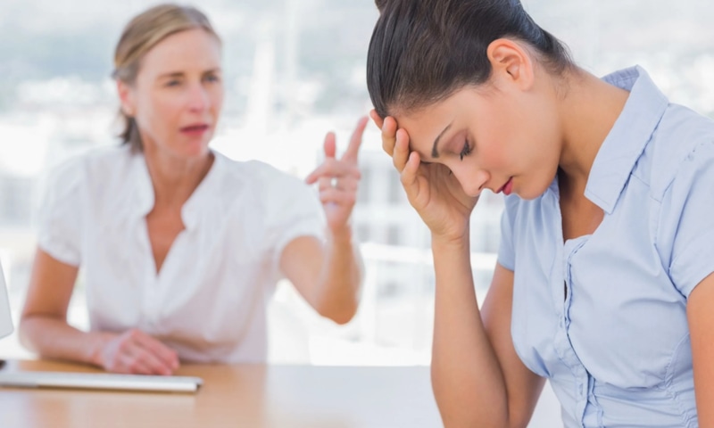 Эмоциональные ловушки общения: скрытое давление