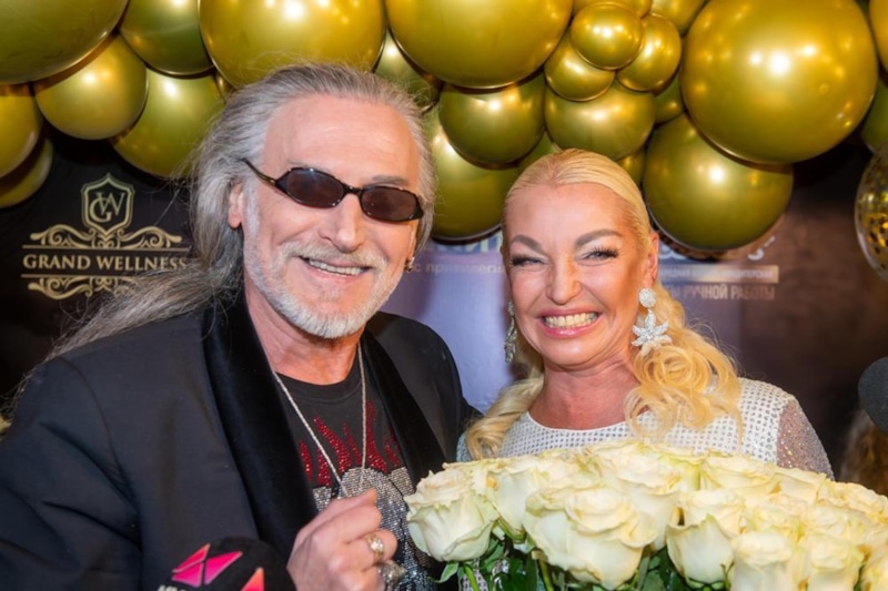 Джигурда согласился позориться в «Звездах под капельницей» за огромные деньги Джигурда согласился позориться в «Звездах под капельницей» за огромные деньги