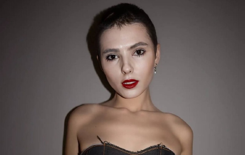 Ирина Небога ушла из жизни в 21 год Ирина Небога ушла из жизни в 21 год