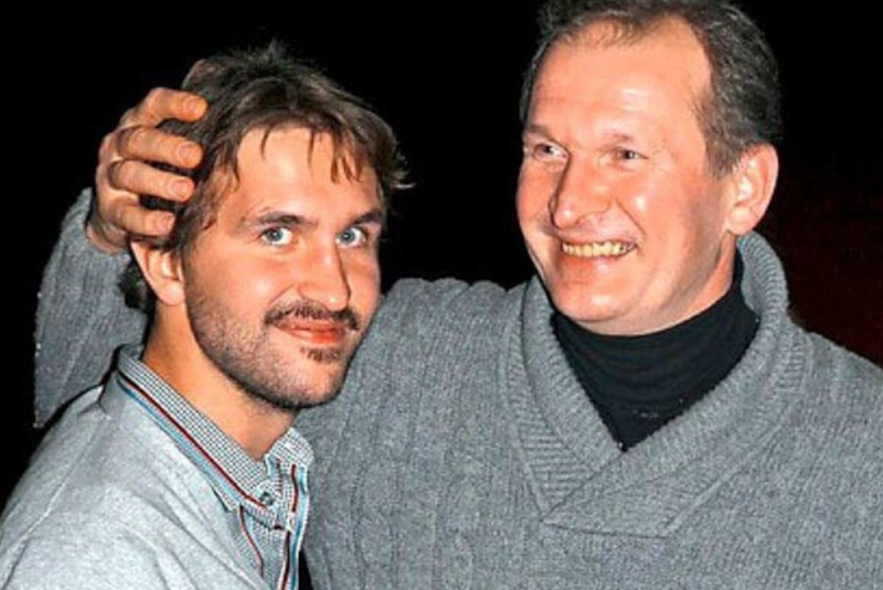 Иван Добронравов рассказал, почему отец сдал его в интернат