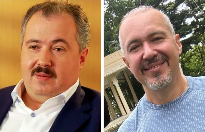 Иван Стрешинский до и после похудения Иван Стрешинский до и после похудения