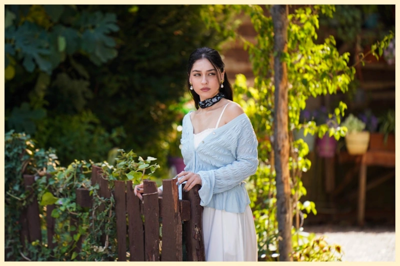 Кадр из сериала «Розы и грехи»