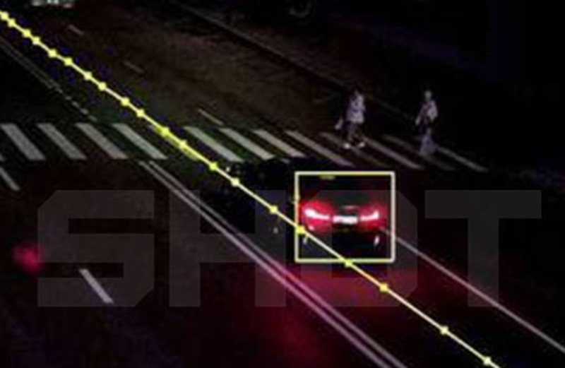 Нарушение Кокорина попало на камеру наблюдения с применением ИИ Нарушение Кокорина попало на камеру наблюдения с применением ИИ