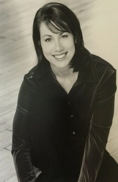 Мириам Шор в молодости Мириам Шор в молодости