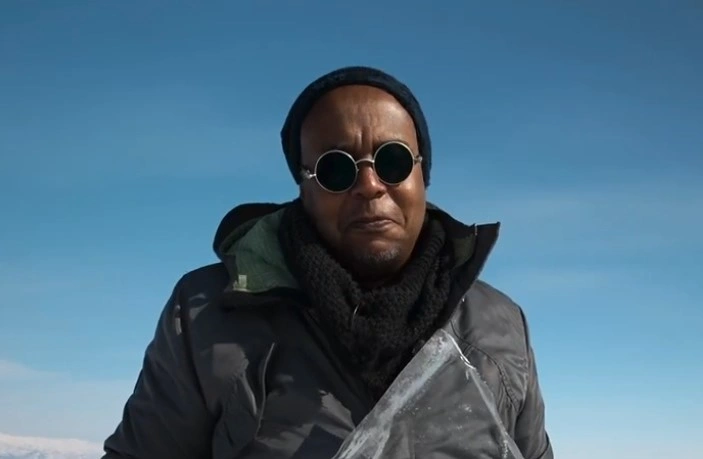 Антон Зайцев в программе «Магия вкуса»