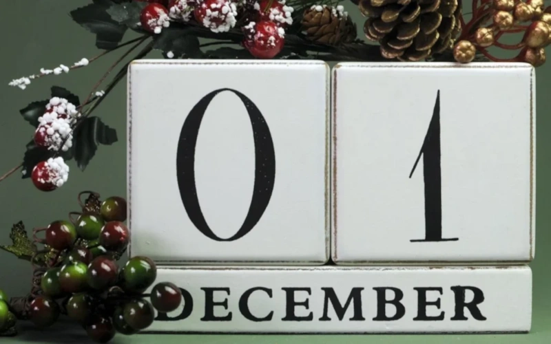 Первый день зимы: ритуалы удачи