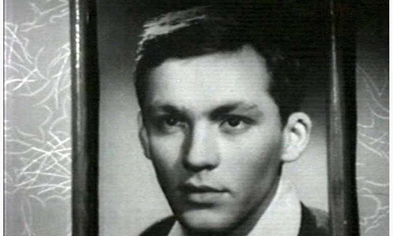 Актер фильма «Евдокия» Владимир Ивашов Актер фильма «Евдокия» Владимир Ивашов