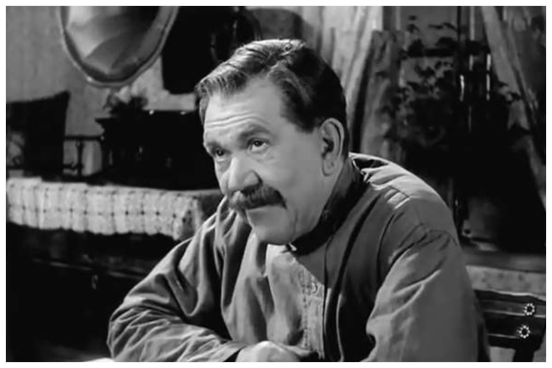 Актер фильма «Евдокия» Петр Константинов Актер фильма «Евдокия» Петр Константинов