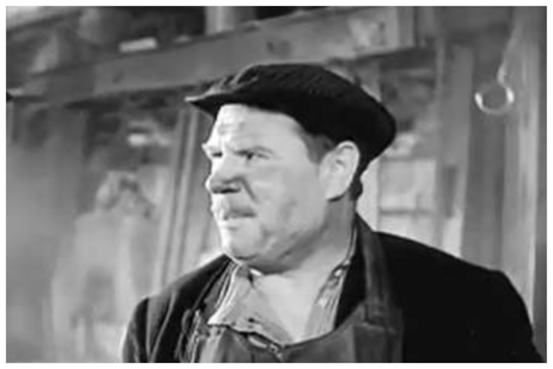 Актер фильма «Евдокия» Иван Рыжов Актер фильма «Евдокия» Иван Рыжов