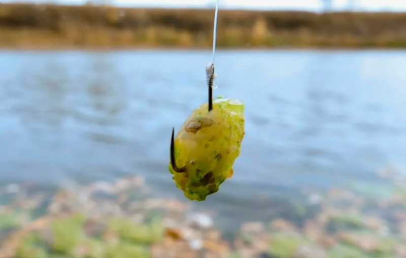 Советская перловая прикормка: ароматная основа для рыбалки Советская перловая прикормка: ароматная основа для рыбалки