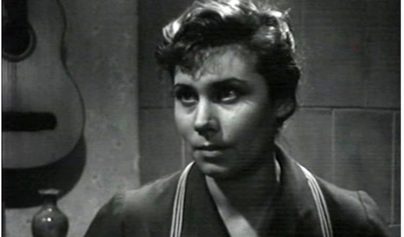 Актриса фильма «Евдокия» Алевтина Румянцева Актриса фильма «Евдокия» Алевтина Румянцева