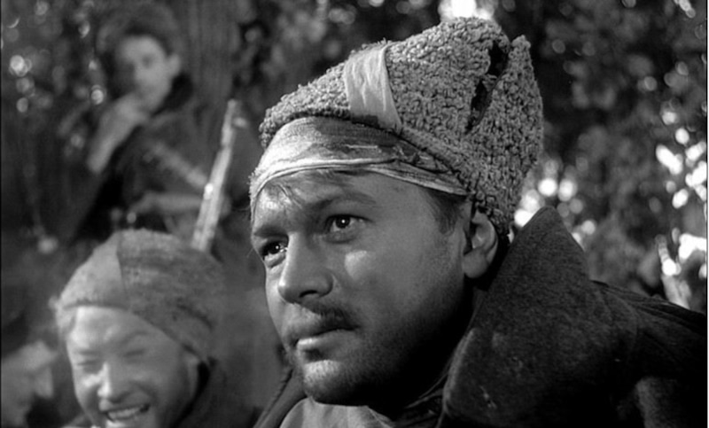 Актер фильма «Евдокия» Николай Лебедев Актер фильма «Евдокия» Николай Лебедев