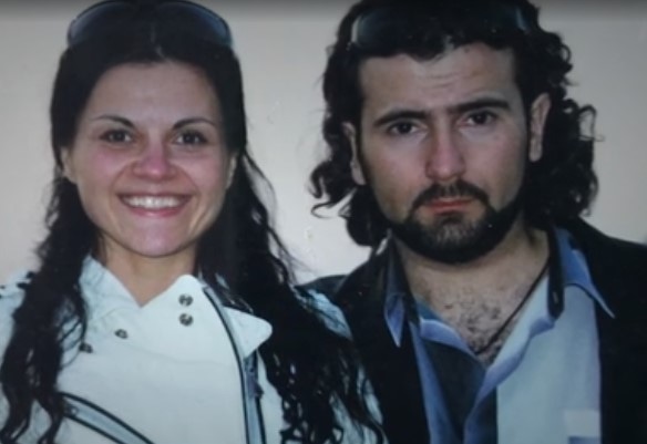 Вадим Медведев в молодости Вадим Медведев в молодости