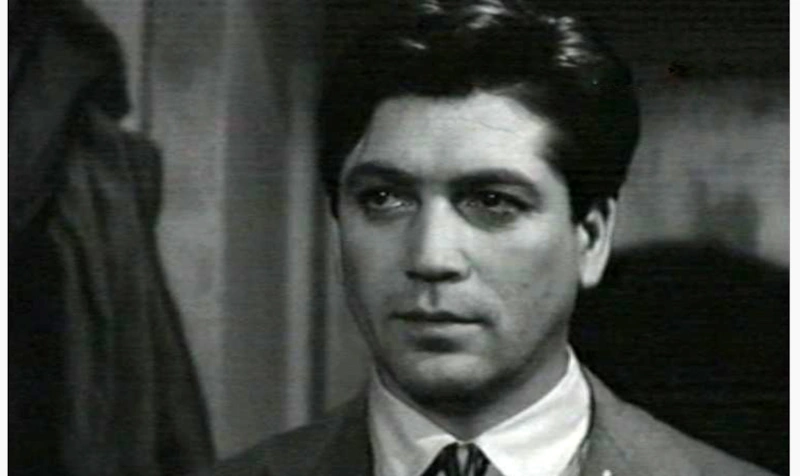 Актер фильма «Евдокия» Валентин Зубков Актер фильма «Евдокия» Валентин Зубков