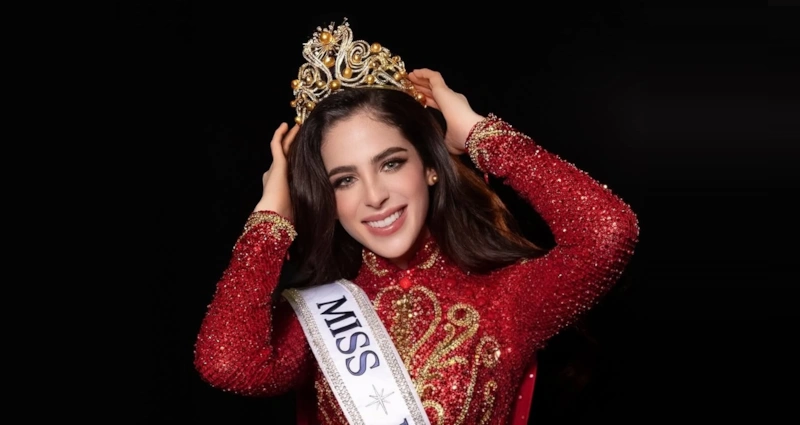 Скандал с победительницей «Мисс Вселенная 2025»: жюри уличил в сговоре бывший муж российской модели – новости за ноябрь 2025 - 24СМИ