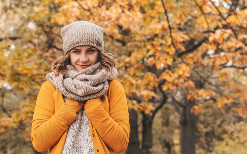 Шапки и волосы: правда без мифов