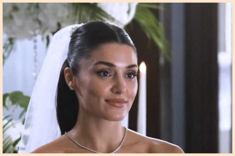 Кадр из сериала «Любовь и слезы»