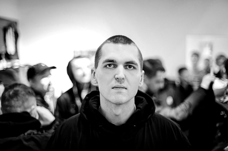 Вдове расчлененного рэпера Энди Картрайта вынесли приговор