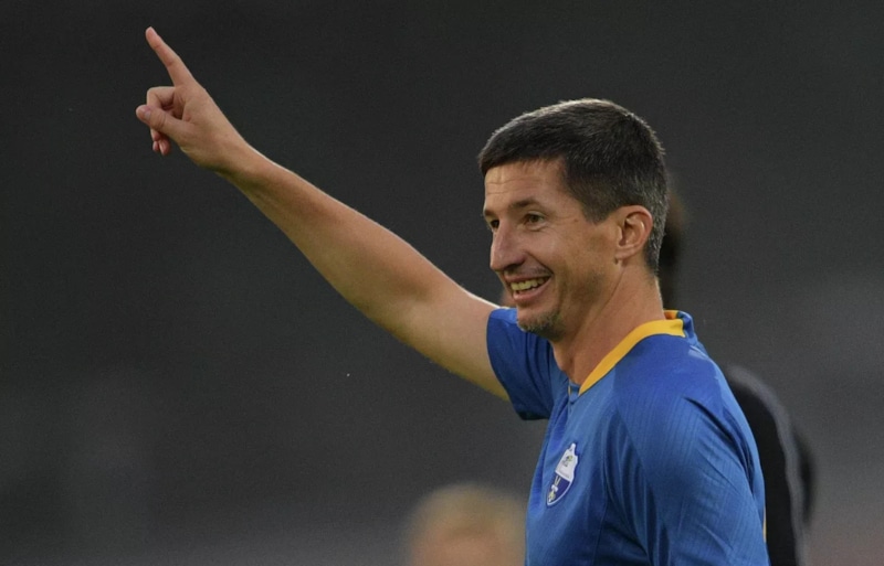 У звезды футбола Евгения Алдонина рак в тяжелой стадии У звезды футбола Евгения Алдонина рак в тяжелой стадии