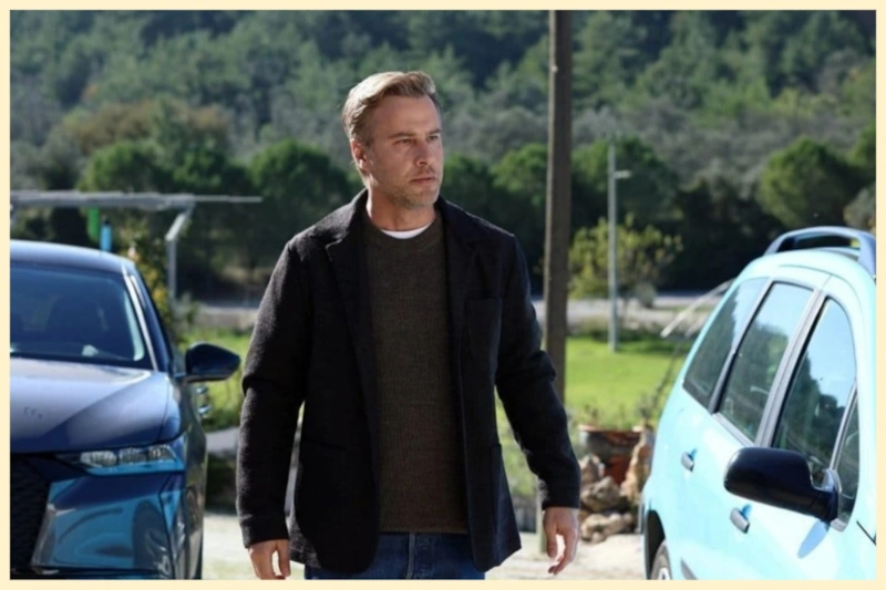 Кадр из сериала «Я – Леман» Кадр из сериала «Я – Леман»