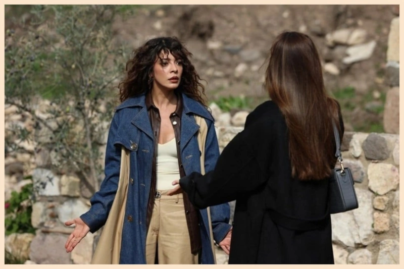 Кадр из сериала «Я – Леман» Кадр из сериала «Я – Леман»