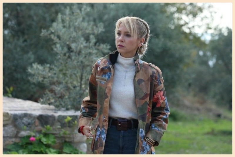 Кадр из сериала «Я – Леман» Кадр из сериала «Я – Леман»