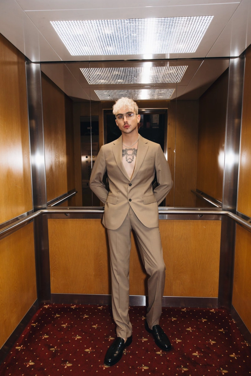 MÉLOVIN в 2025 году