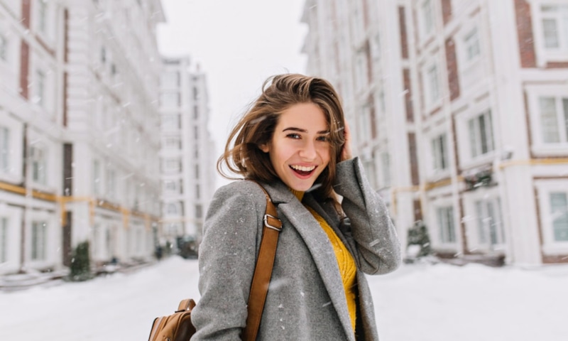 Декабрь Козерога: энергия и взлет