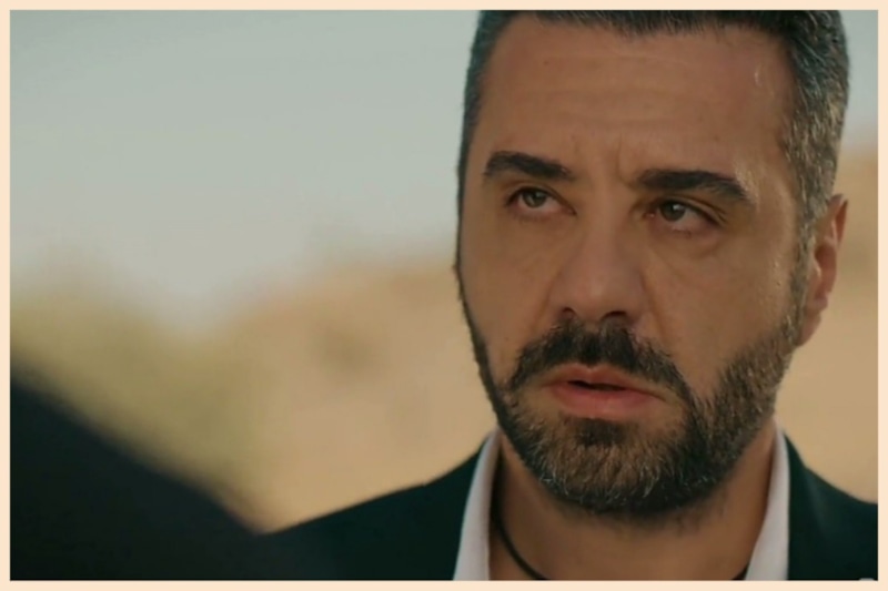 Кадр из сериала «Преемник: зов корней» Кадр из сериала «Преемник: зов корней»