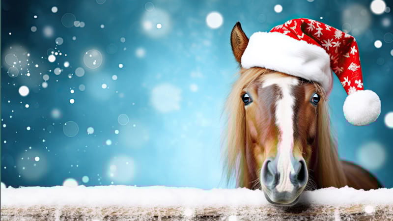 Огненная лошадь: приметы года Огненная лошадь: приметы года