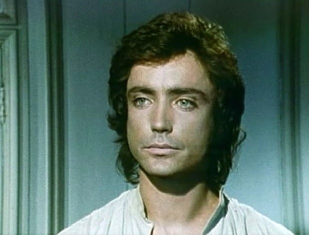 Удо Кир в молодости Удо Кир в молодости