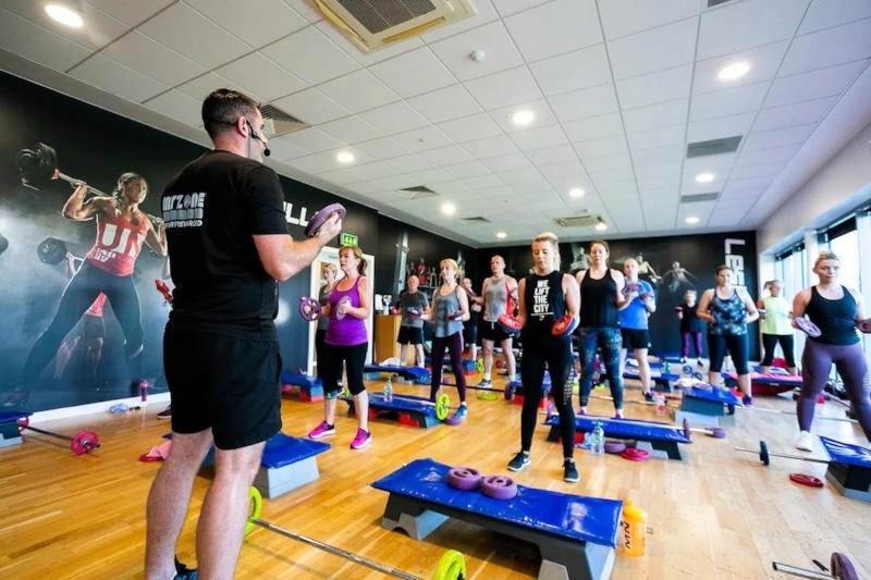 Спортивный старт: советы для безопасности Спортивный старт: советы для безопасности