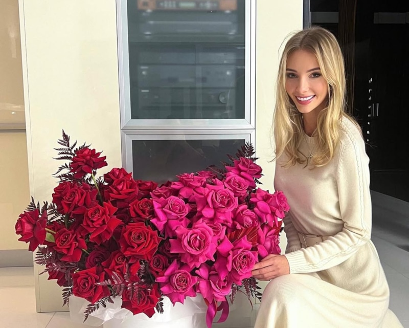 Избранницей Эдуарда Барка была поэтесса Екатерина Барк