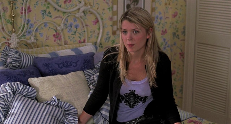 Тара Рид в фильме «Американский пирог»