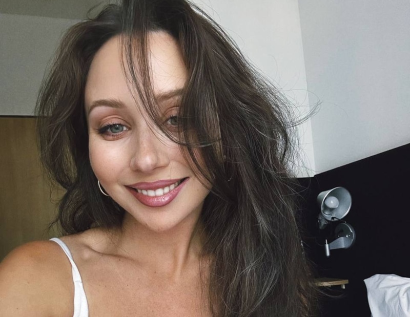 Елизавета Туктамышева завершила карьеру