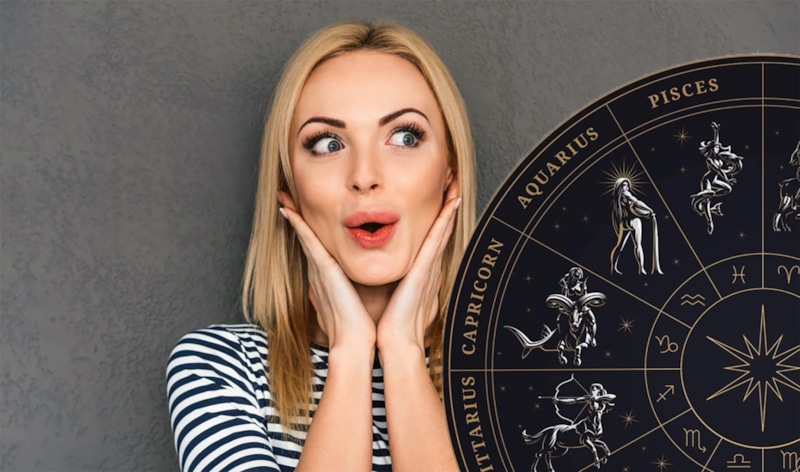 Год Огненной лошади: стихии реагируют