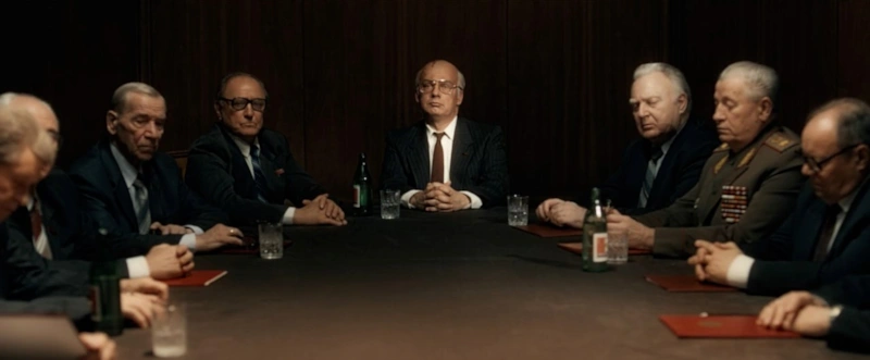 Геннадий Смирнов и Алексей Маклаков