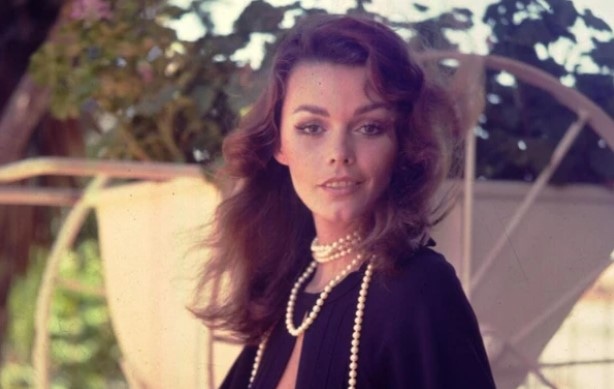 Анжела Диниз — бразильская светская львица