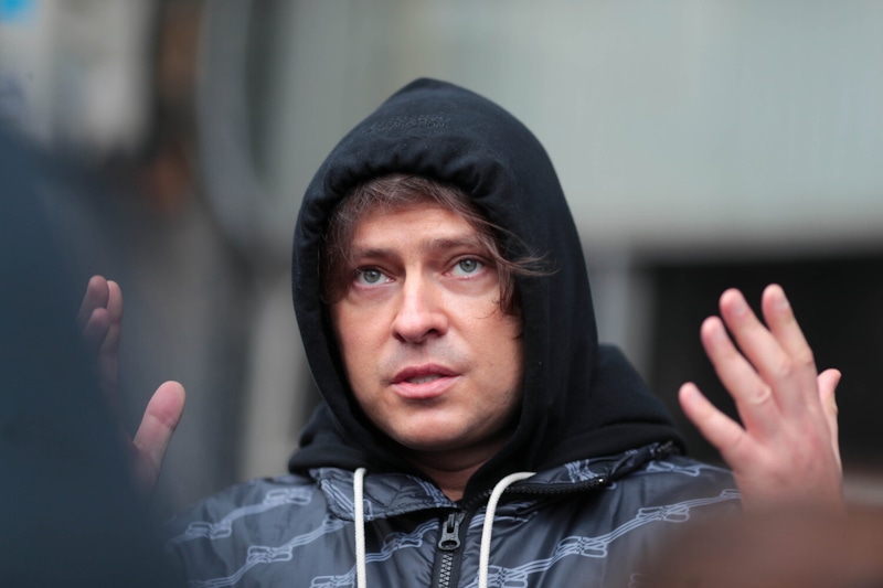 СК возобновил дело об убийстве бабушки и тети Прохора Шаляпина