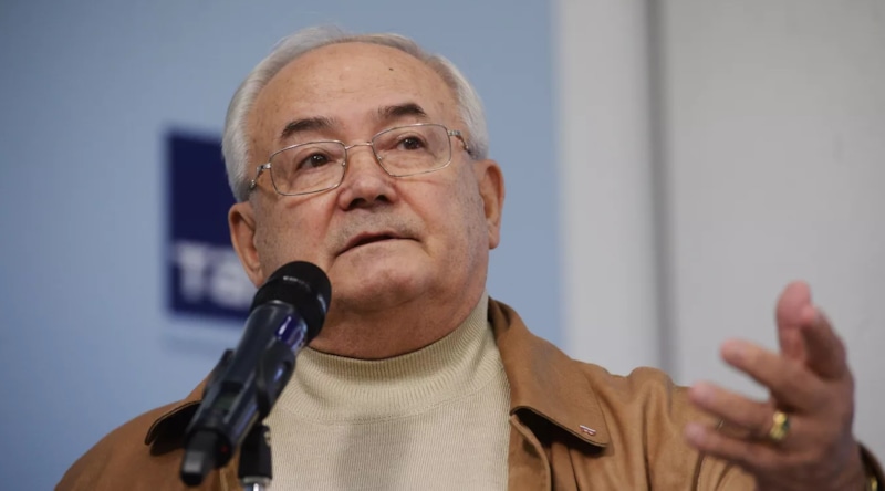 Умер Всеволод Шиловский Умер Всеволод Шиловский