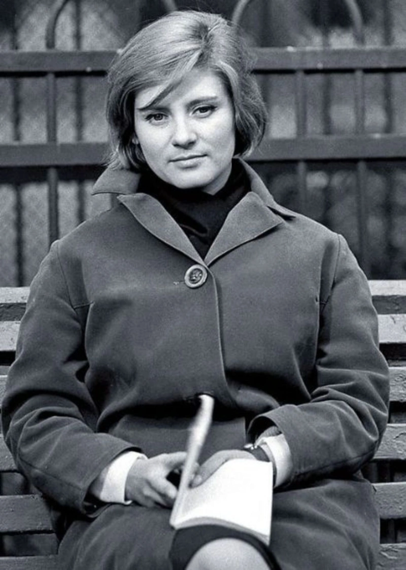 Евгения Уралова