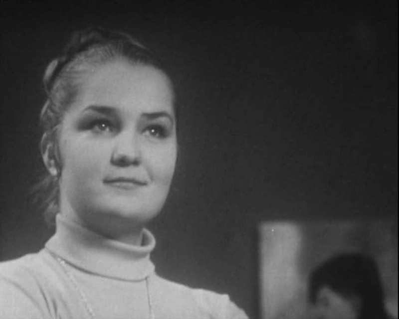 Нина Семенова