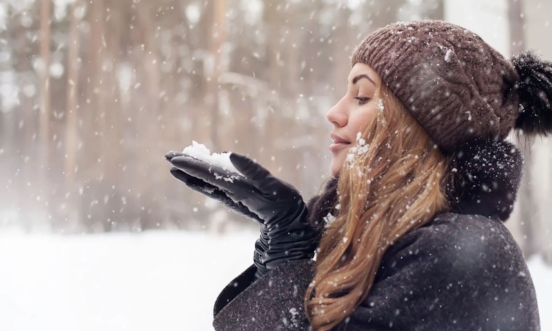 Гороскоп Весов: декабрь 2025